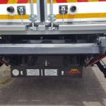 Tuckaway Truck Lift