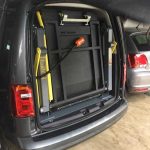 Wheelchair Lifts For Vans