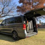 Wheelchair Lifts For Vans